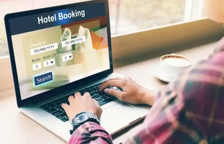 The Psychology of the Phantom Room: Mastering Safe Online Hotel Booking